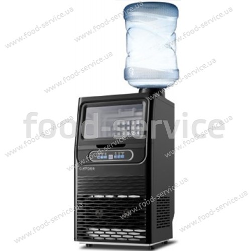 Ледогенератор GDR-AT80FT